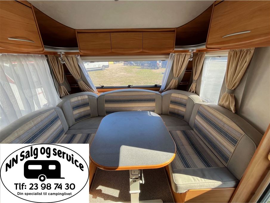 Adria Adora 512 UP - ADORA 512 UP 6